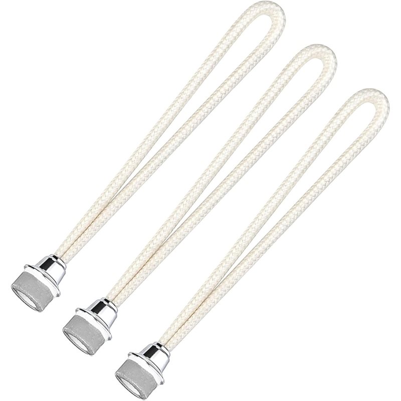 Home Fragrance No 3 - A27F - Zamienny knot do lampy