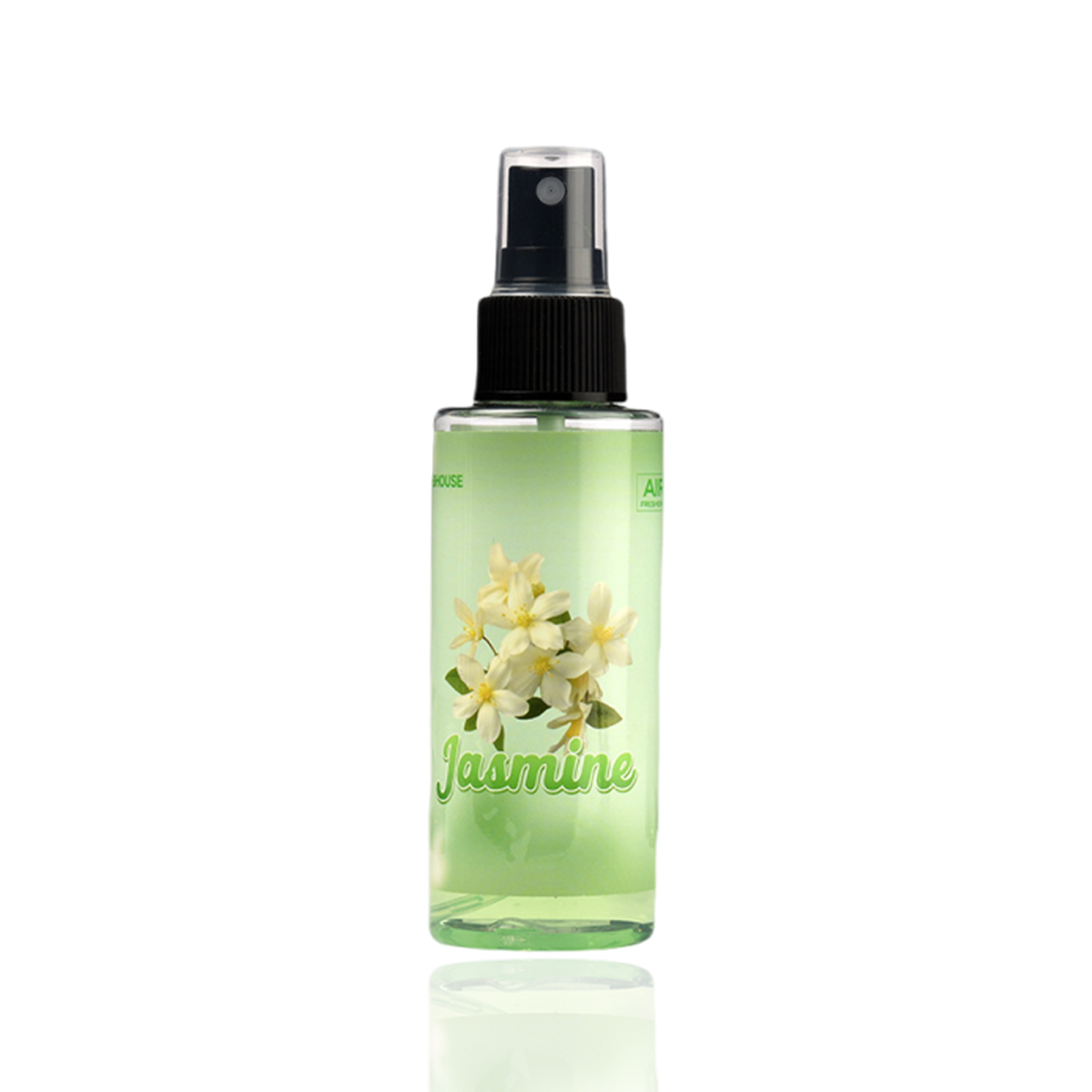 Home Fragrance Jasmine & Yuzu Porcelain Diffuser - Odświeżacz powietrza w sprayu o zapachu