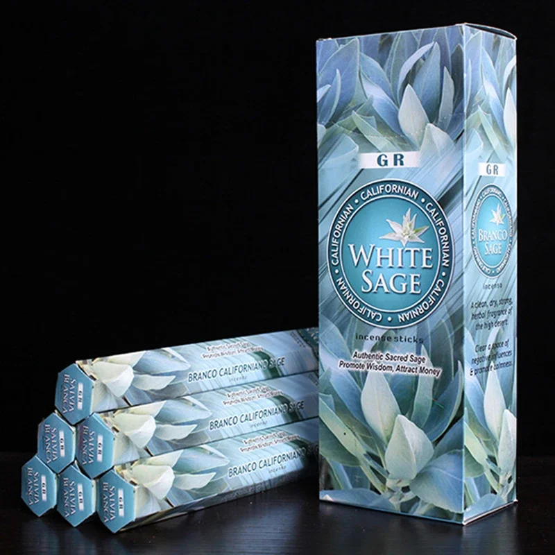Home Fragrance Jasmine & Yuzu Porcelain Diffuser - Zapach 110 sztuk biała szałwia lawenda