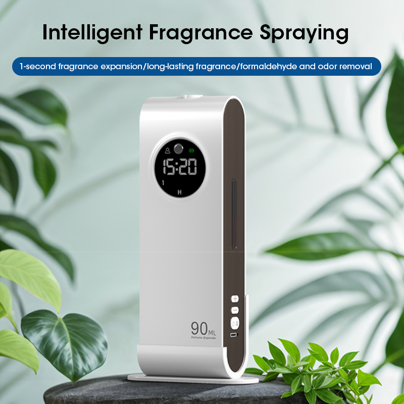 Dyfuzor olejków eterycznych In – Home Fragrance Accessories recenzja i cena