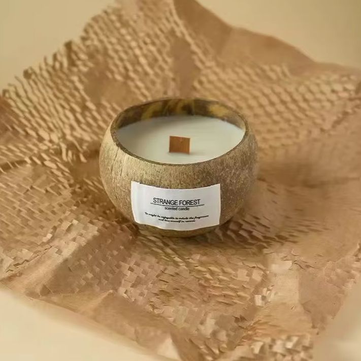 Naturalna świeca zapachowa w s – Home Fragrance Accessories recenzja i cena