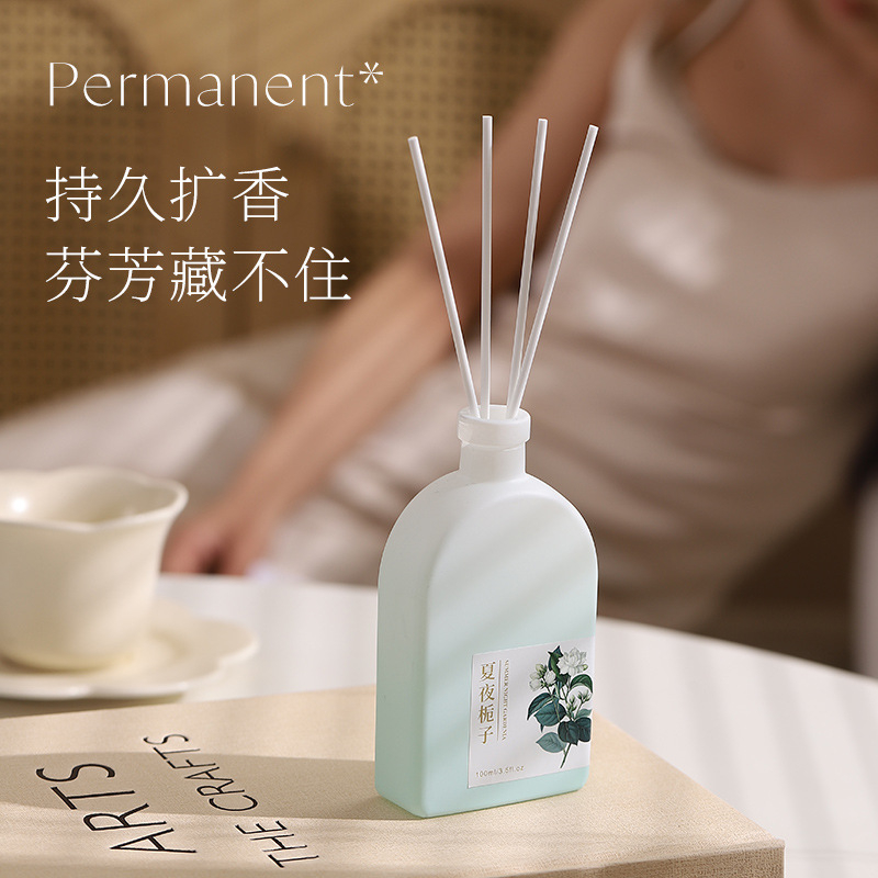 Zestaw olejków do dyfuzora zap – Home Fragrance Jasmine & Yuzu Porcelain Diffuser recenzja i cena