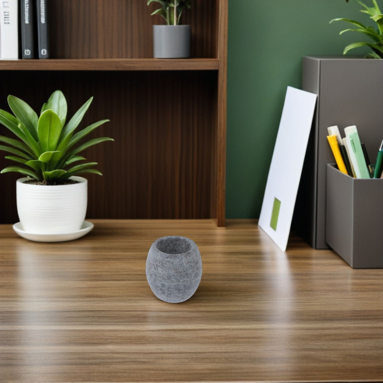 Miska z kamienia do aromaterap – Fragrance In Home recenzja i cena
