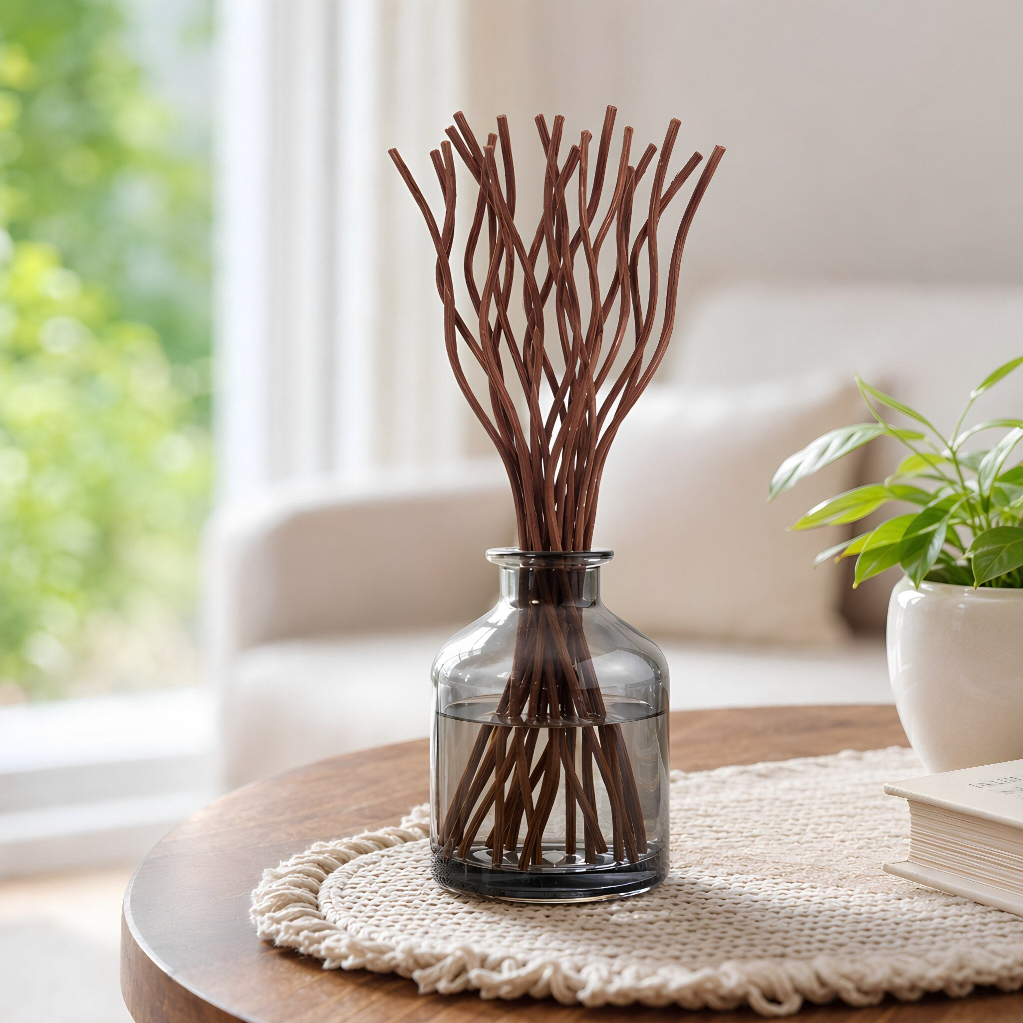 50 sztuk falistych patyczków r – Home Fragrance Refill recenzja i cena