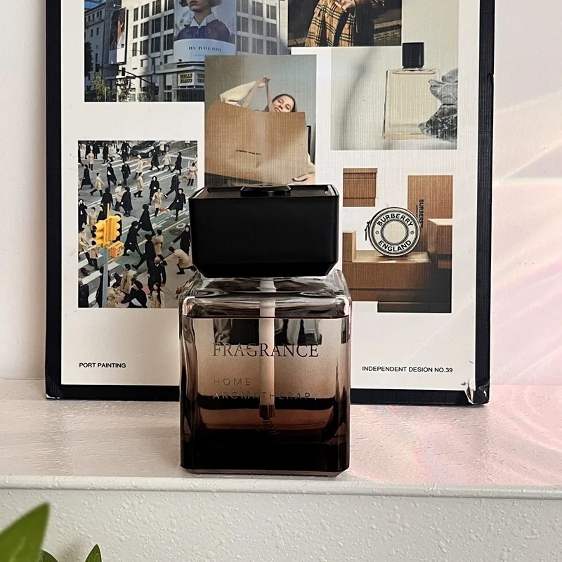 Spray zapachowy do domu, hotel – Fragrance In Home recenzja i cena