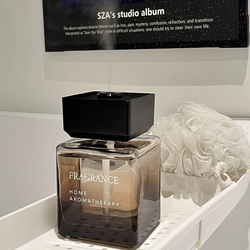 Spray zapachowy do domu, hotel – Fragrance In Home recenzja i cena