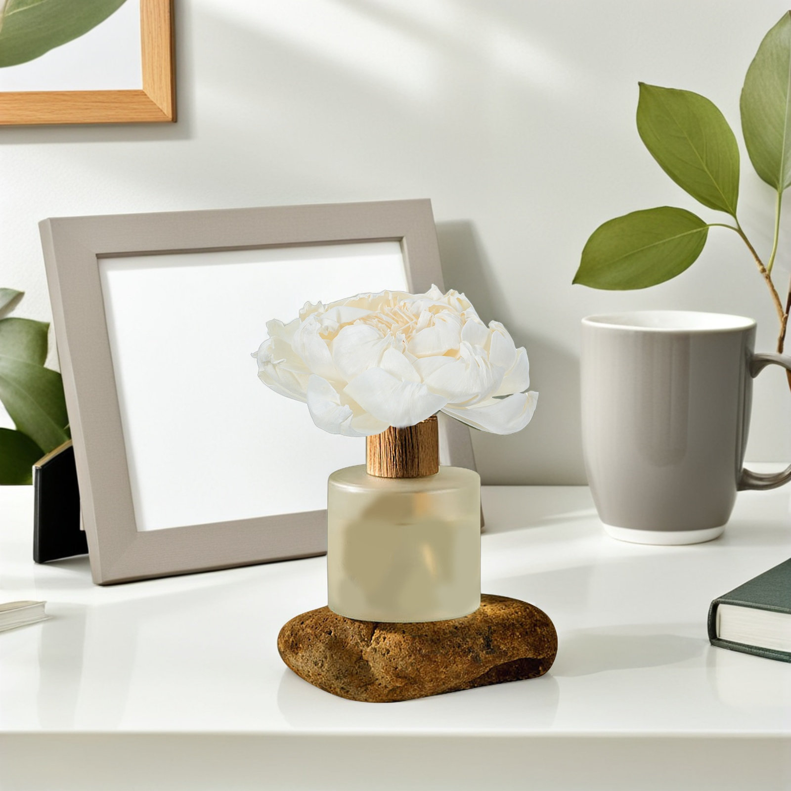 Dyfuzor zapachowy z głową piwo – Fragrance In Home recenzja i cena