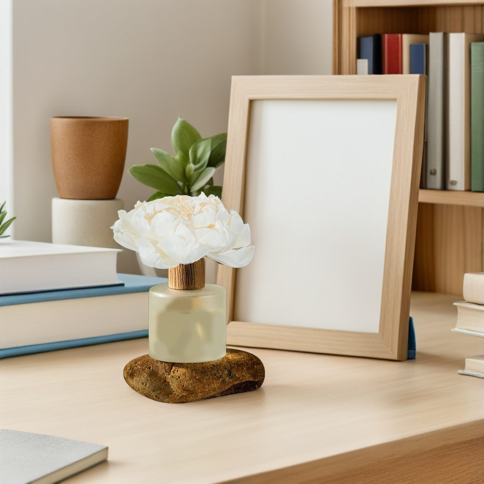 Dyfuzor zapachowy z głową piwo – Fragrance In Home recenzja i cena