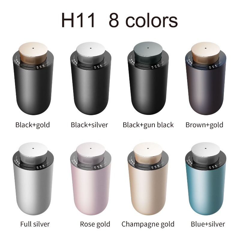 10ML Urządzenie do Rozpraszani – Home Fragrance No 3 recenzja i cena