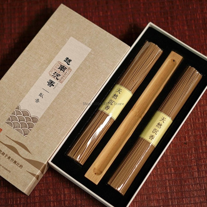 180G Wietnamskie pałeczki zapa – Home Fragrance Vietnam recenzja i cena