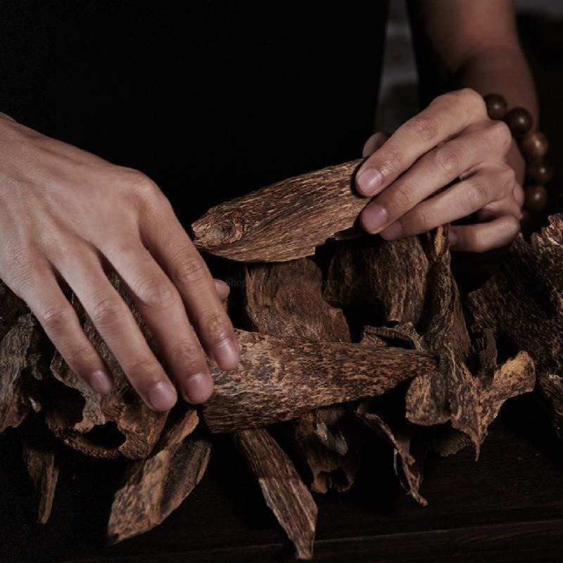 180G Wietnamskie pałeczki zapa – Home Fragrance Vietnam recenzja i cena