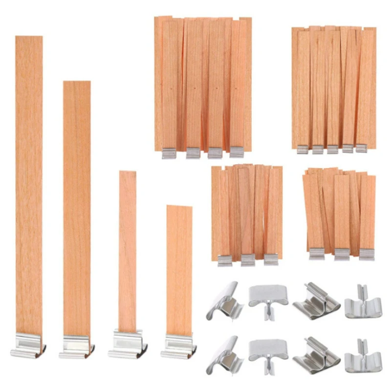 30 sztuk wysokiej jakości drew – Wooden Wick Candle recenzja i cena