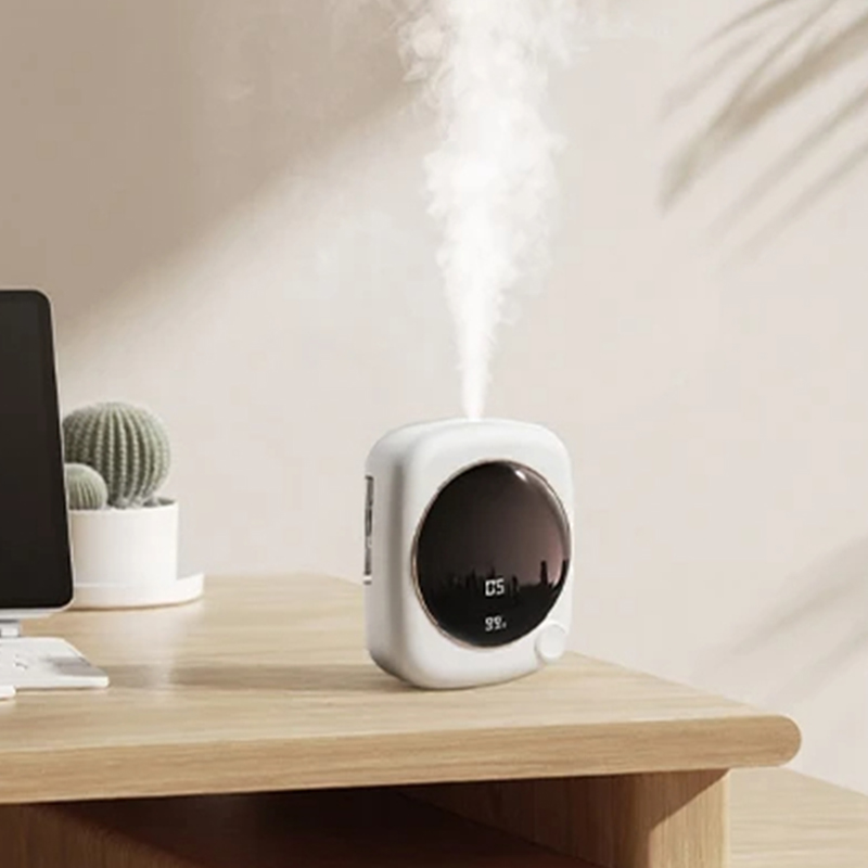 Nawilżacz USB Aromaterapia Dyf – Home Fragrance Accessories recenzja i cena