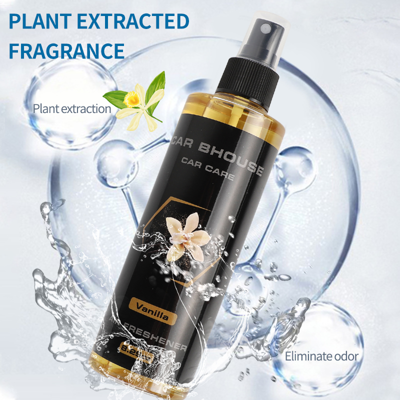 245ml zapach samochodowy i dom – Home Fragrance Perfume recenzja i cena