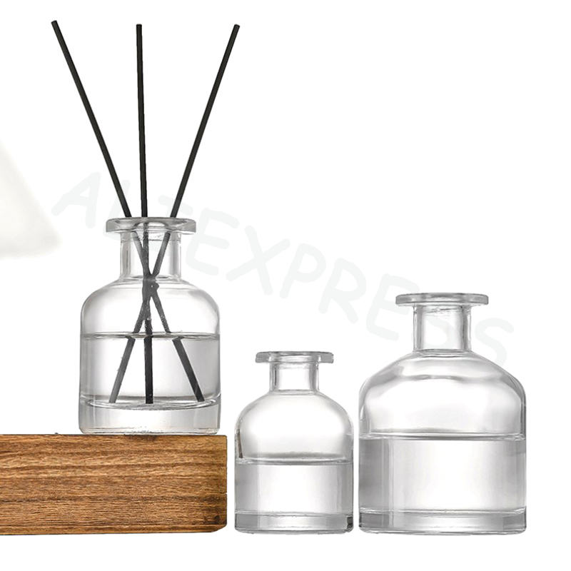 Butelka na olejki eteryczne do – Home Fragrance Refill recenzja i cena