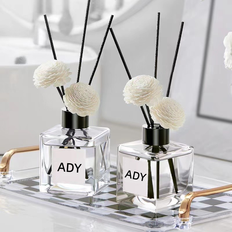 50ml Olejek do dyfuzora zapach – Home Fragrance Perfume recenzja i cena