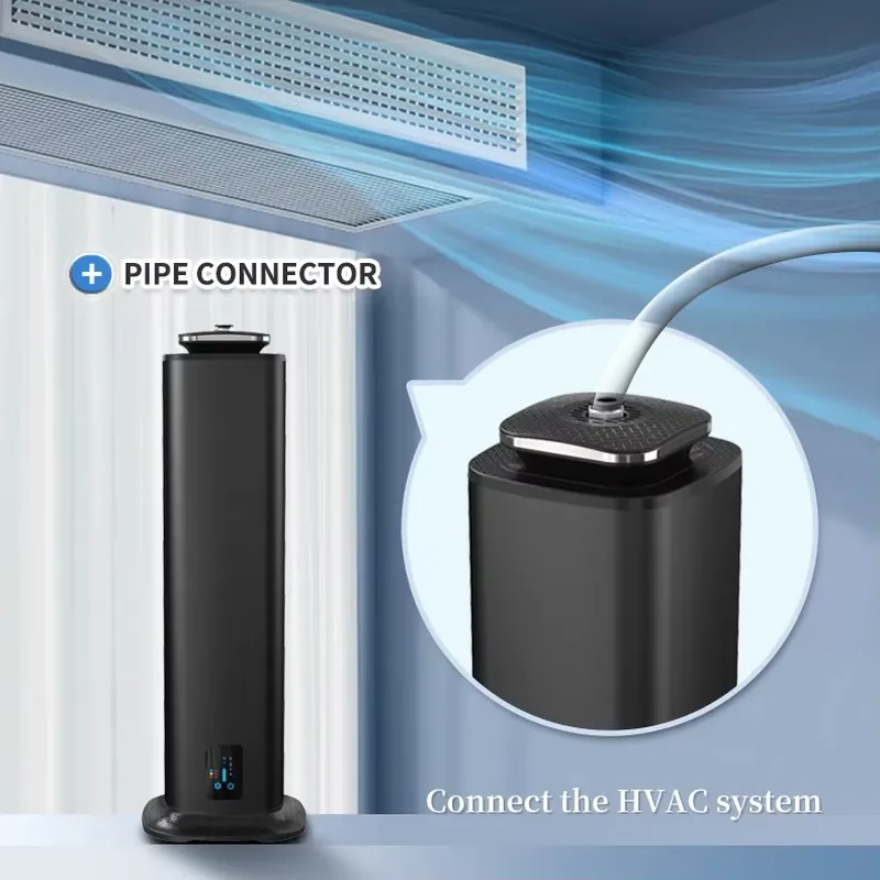 Hotelowy Bezprzewodowy Dyfuzor – Fragrance In Home recenzja i cena