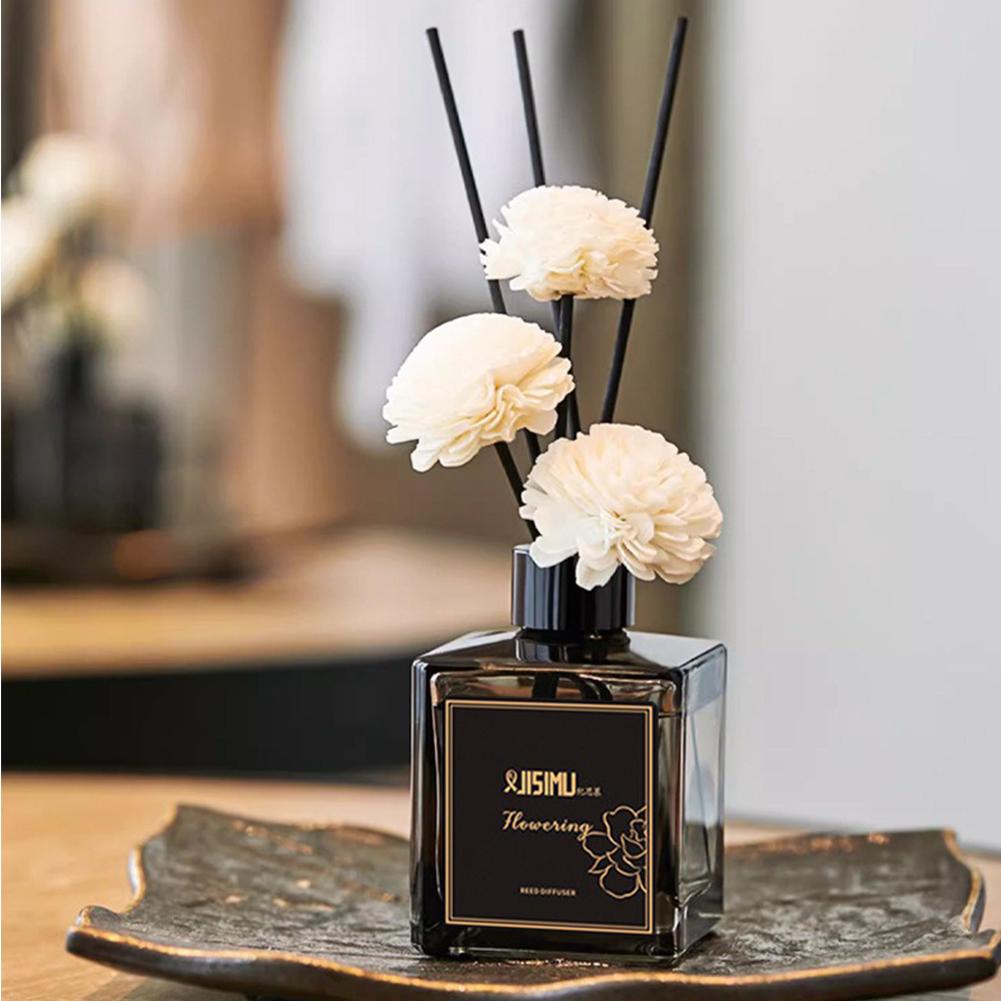 Bezodparowy dyfuzor zapachowy  – Home Fragrance Jasmine & Yuzu Porcelain Diffuser recenzja i cena