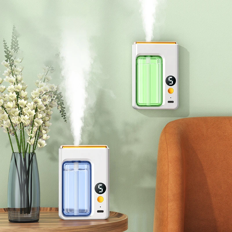Bezprzewodowy, wiszący na ścia – Fragrance In Home recenzja i cena