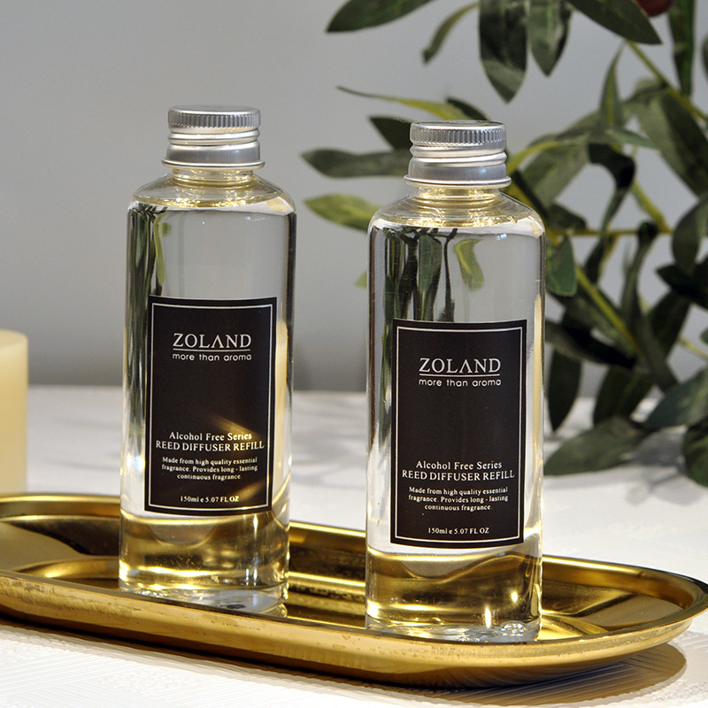 150ml zapach do domu naturalny – Home Fragrance Jasmine & Yuzu Porcelain Diffuser recenzja i cena