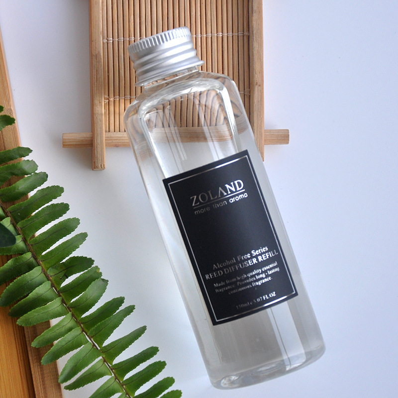 150ml zapach do domu naturalny – Home Fragrance Jasmine & Yuzu Porcelain Diffuser recenzja i cena