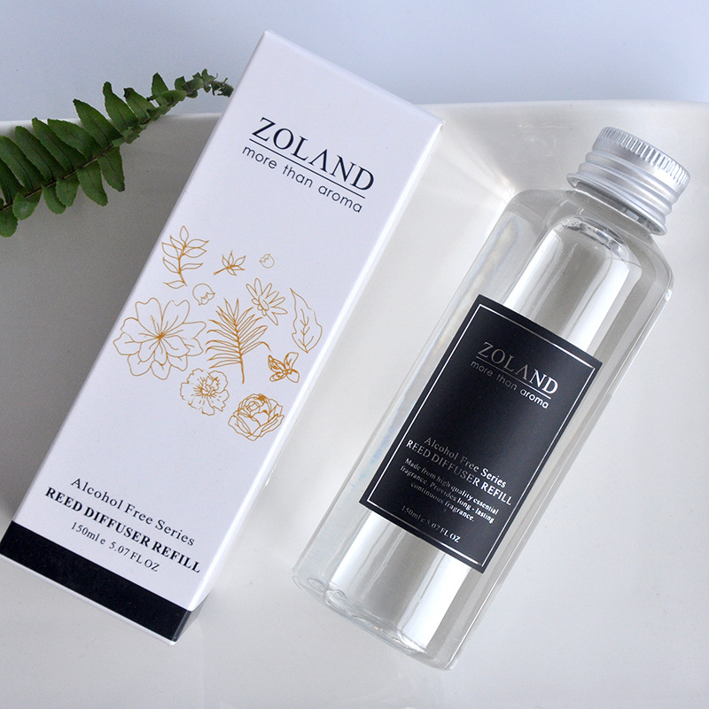 150ml zapach do domu naturalny – Home Fragrance Jasmine & Yuzu Porcelain Diffuser recenzja i cena