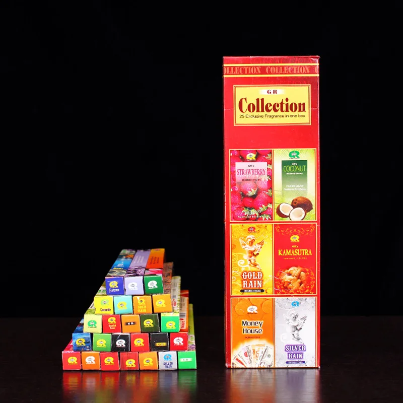 GR 8-40 Sticks India Lawenda K – Home Fragrance Jasmine & Yuzu Porcelain Diffuser recenzja i cena