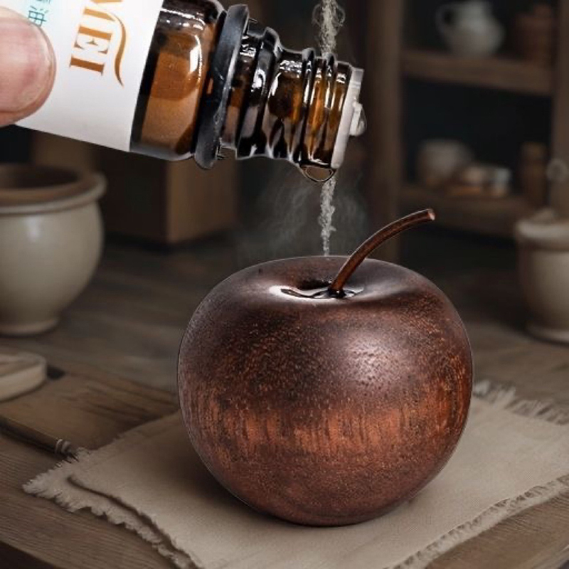 Dyfuzor zapachowy w kształcie  – Home Fragrance No 3 recenzja i cena