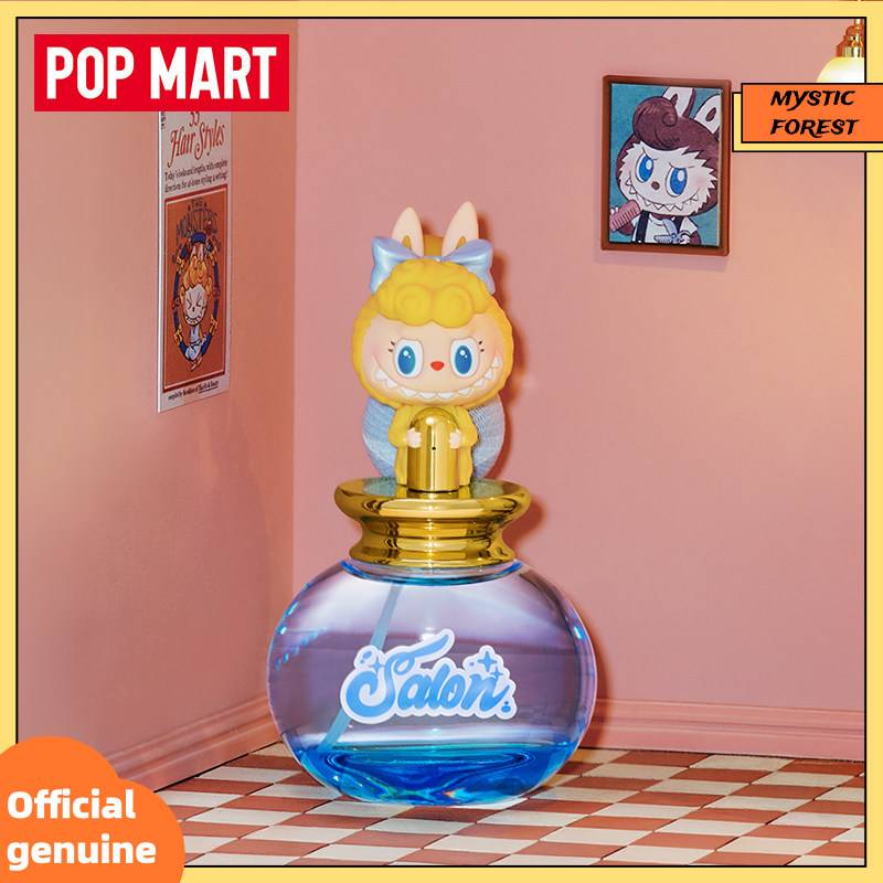 POP MART Oryginalna Seria Salo – Home Fragrance No 3 recenzja i cena
