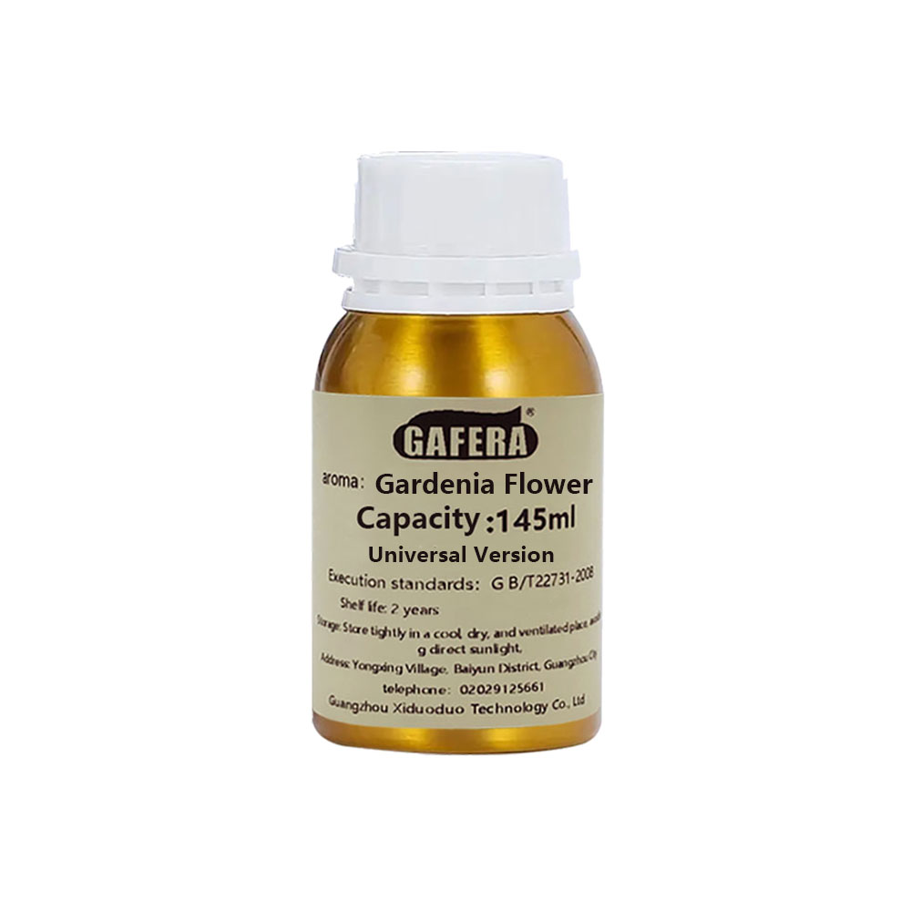 GAFERA 145ml Olejki eteryczne  – Home Fragrance Jasmine & Yuzu Porcelain Diffuser recenzja i cena