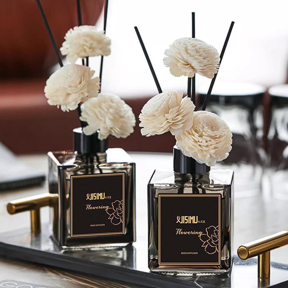 Żywica zapachowa do domu bez p – Home Fragrance Jasmine & Yuzu Porcelain Diffuser recenzja i cena