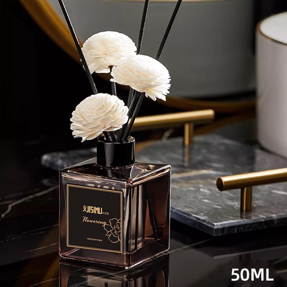 Żywica zapachowa do domu bez p – Home Fragrance Jasmine & Yuzu Porcelain Diffuser recenzja i cena