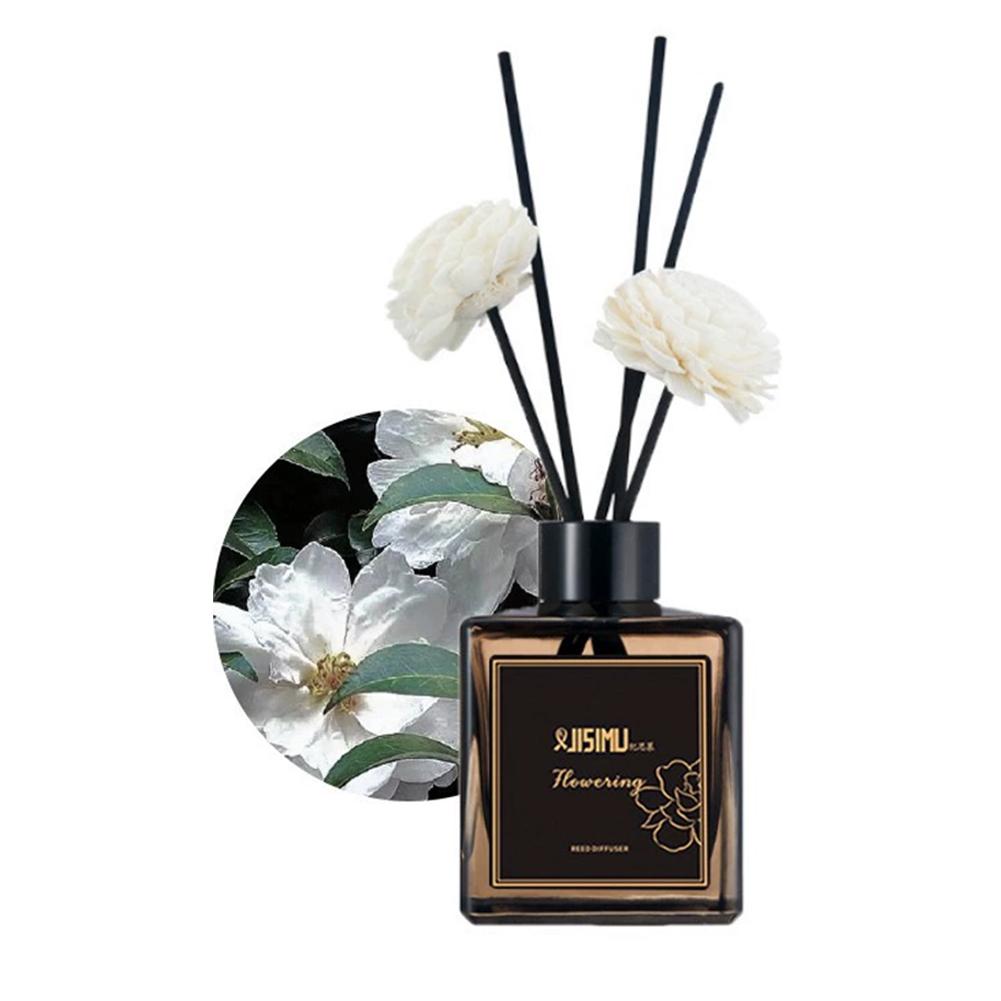 Żywica zapachowa do domu bez p – Home Fragrance Jasmine & Yuzu Porcelain Diffuser recenzja i cena