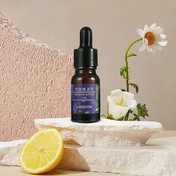 10ml Płyn do Napełniania Perfu – Home Fragrance Refill recenzja i cena