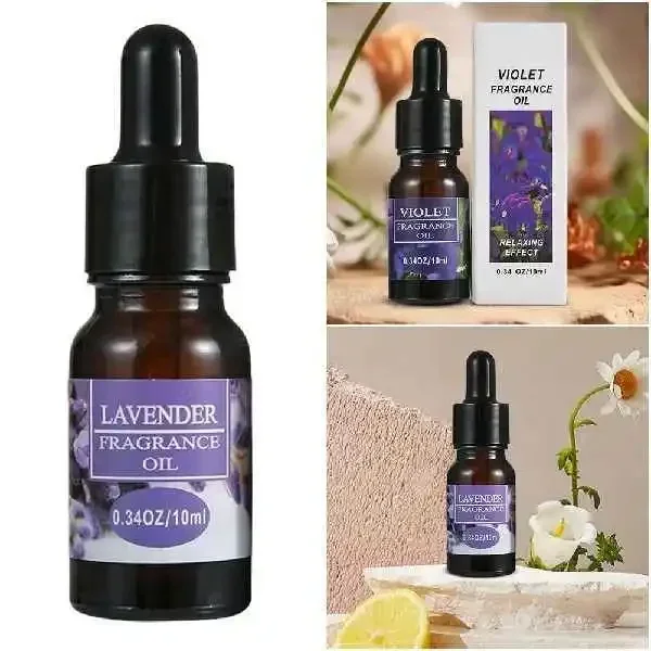 10ml Płyn do Napełniania Perfu – Home Fragrance Refill recenzja i cena