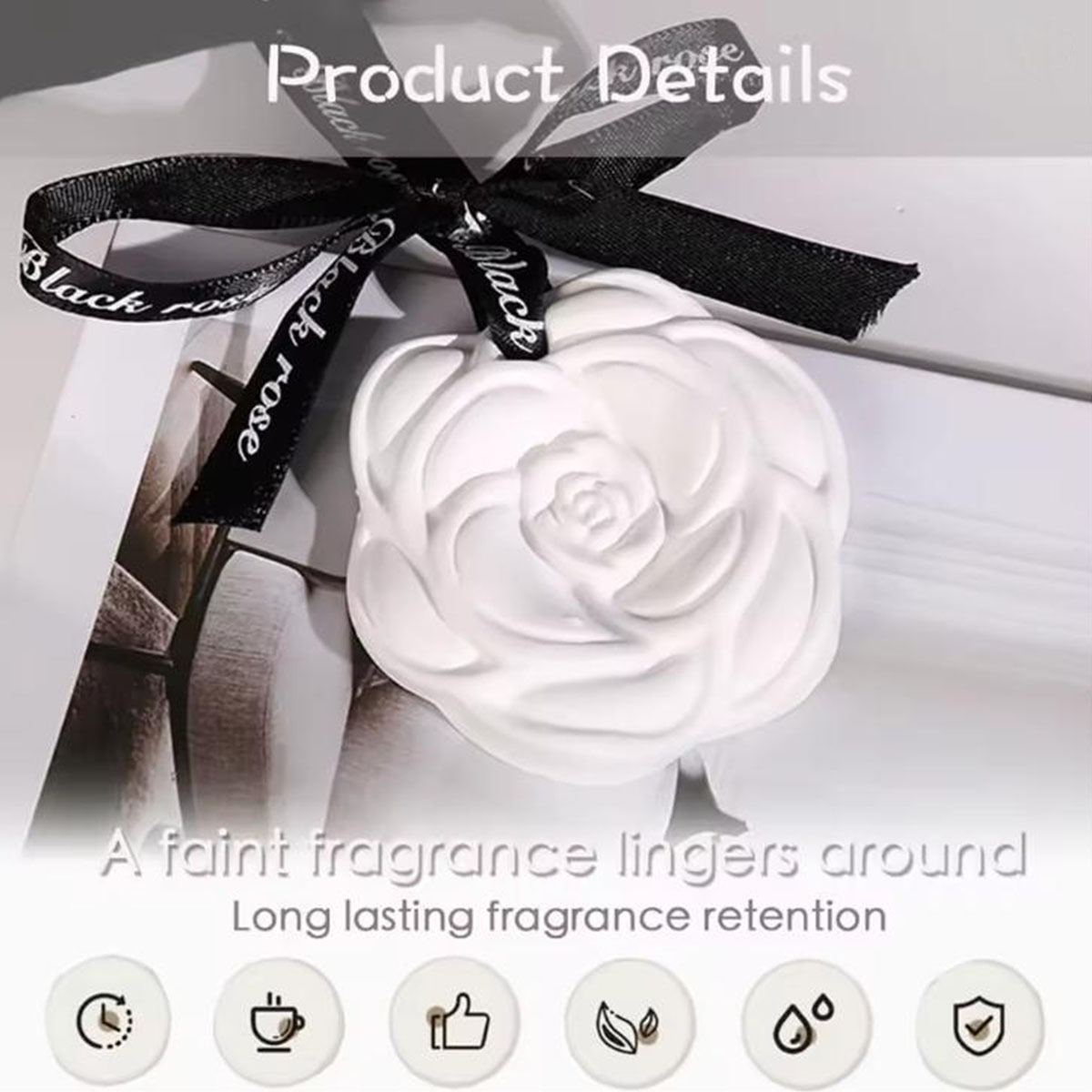 YONGRUN 1/3/5/8/10 SZT. Odświe – Home Fragrance No 3 recenzja i cena