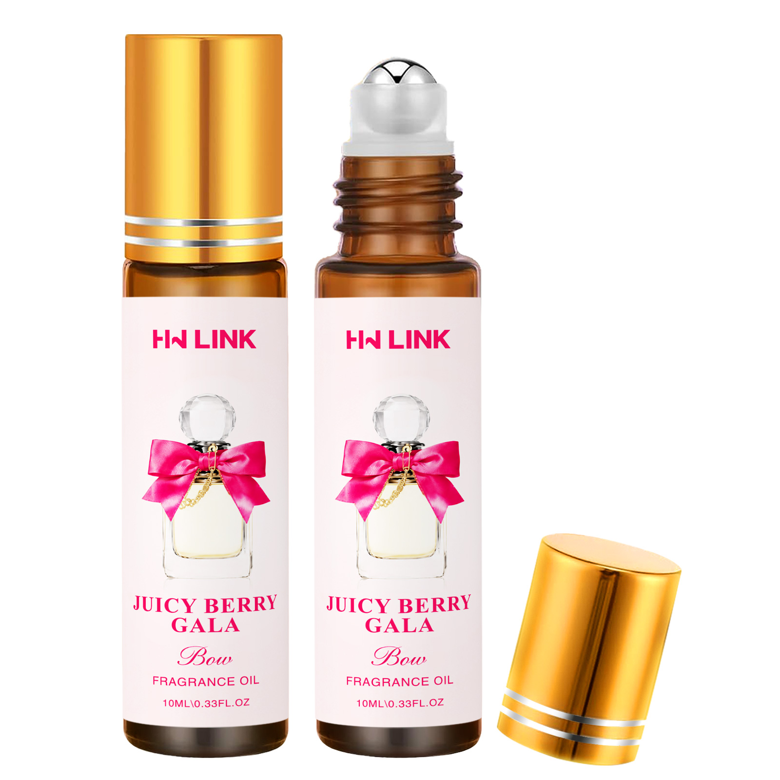 10ml Olejek Eteryczny Juicy Be – Home Fragrance Accessories recenzja i cena