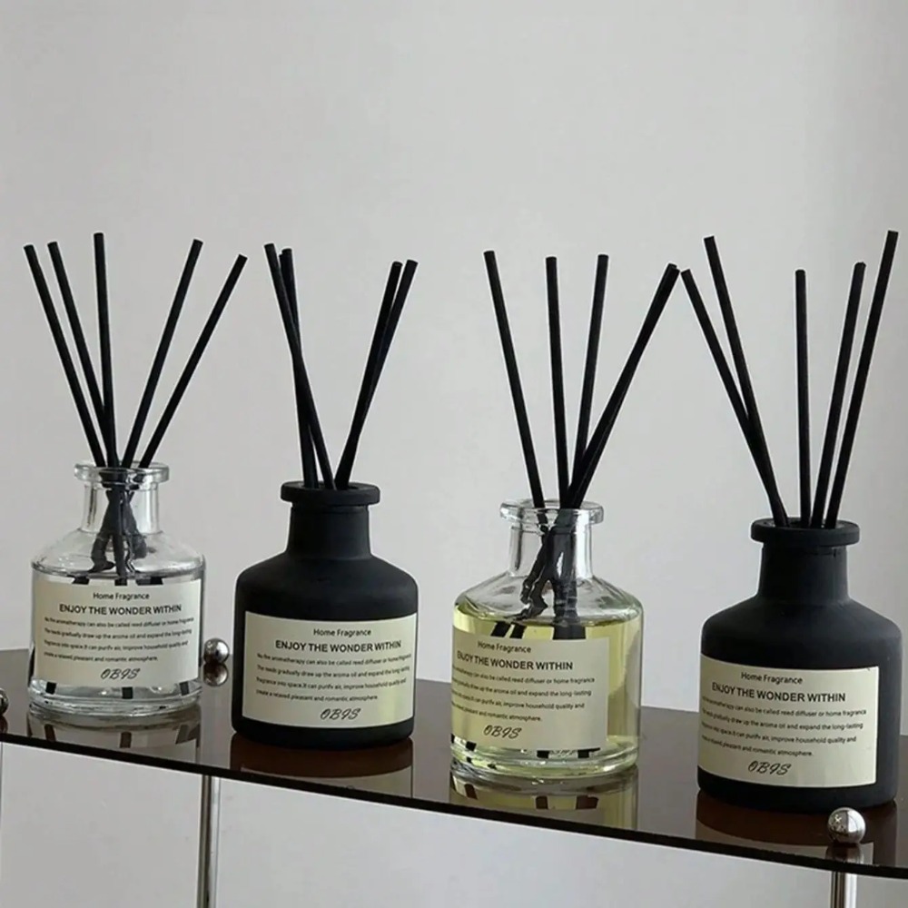 50 ml Bezpłomieniowy Zapach do – Home Fragrance No 3 recenzja i cena