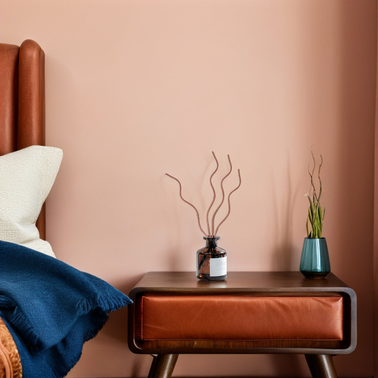50 szt. Patyczków rattanowych  – Home Fragrance Refill recenzja i cena