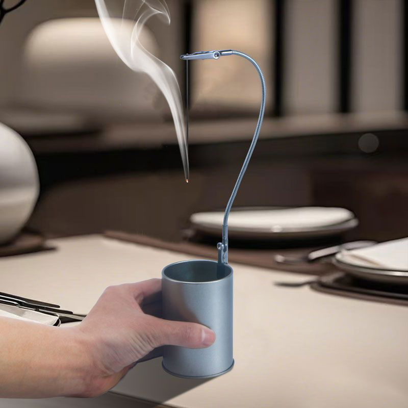 10 szt. Dwugłowicowe Metalowe  – Fragrance In Home recenzja i cena
