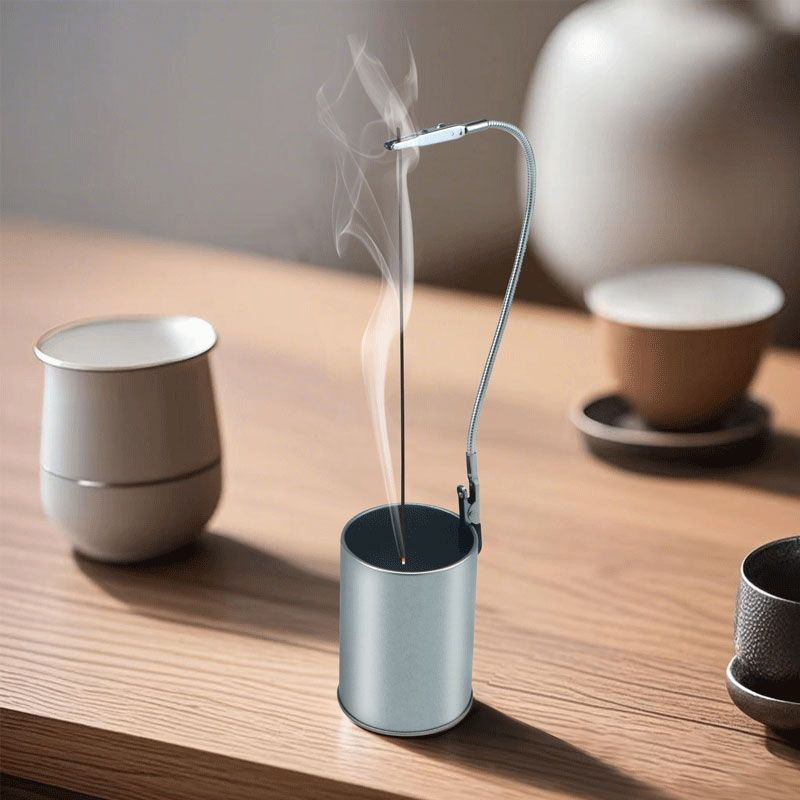 10 szt. Dwugłowicowe Metalowe  – Fragrance In Home recenzja i cena