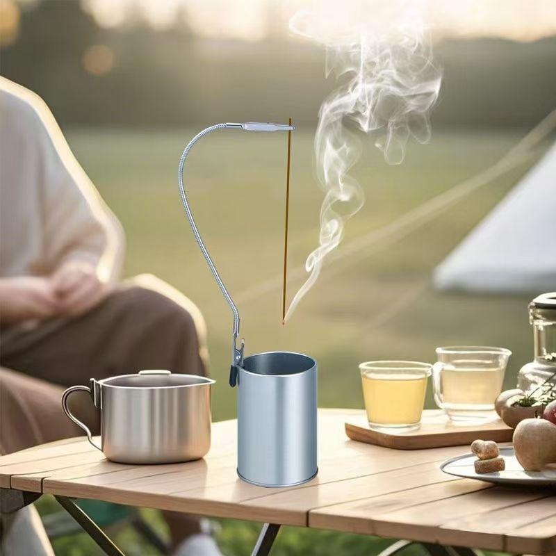 10 szt. Dwugłowicowe Metalowe  – Fragrance In Home recenzja i cena