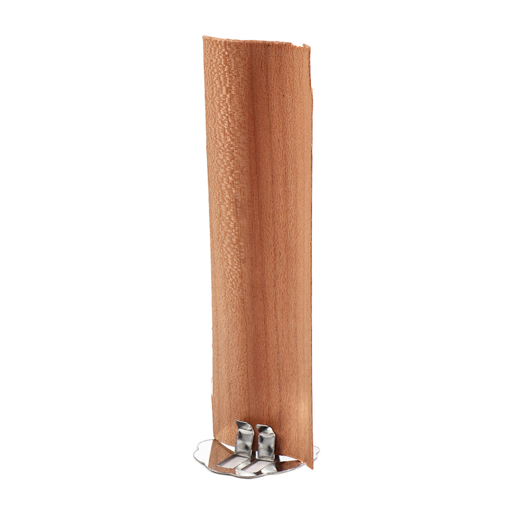 Wysokiej jakości, ręcznie robi – Wooden Wick Candle recenzja i cena