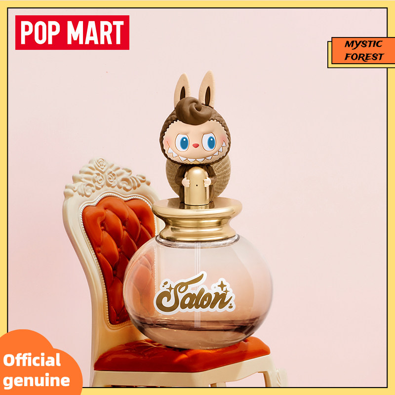 Oryginalny POP MART The Monste – Home Fragrance No 3 recenzja i cena