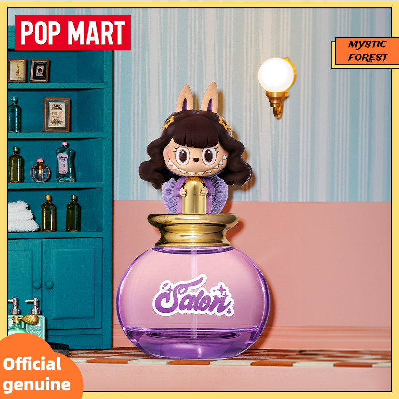 Oryginalny POP MART The Monste – Home Fragrance No 3 recenzja i cena