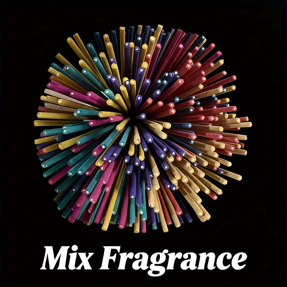 Mieszanka 28 zapachów - 60/180 – Home Fragrance Jasmine & Yuzu Porcelain Diffuser recenzja i cena