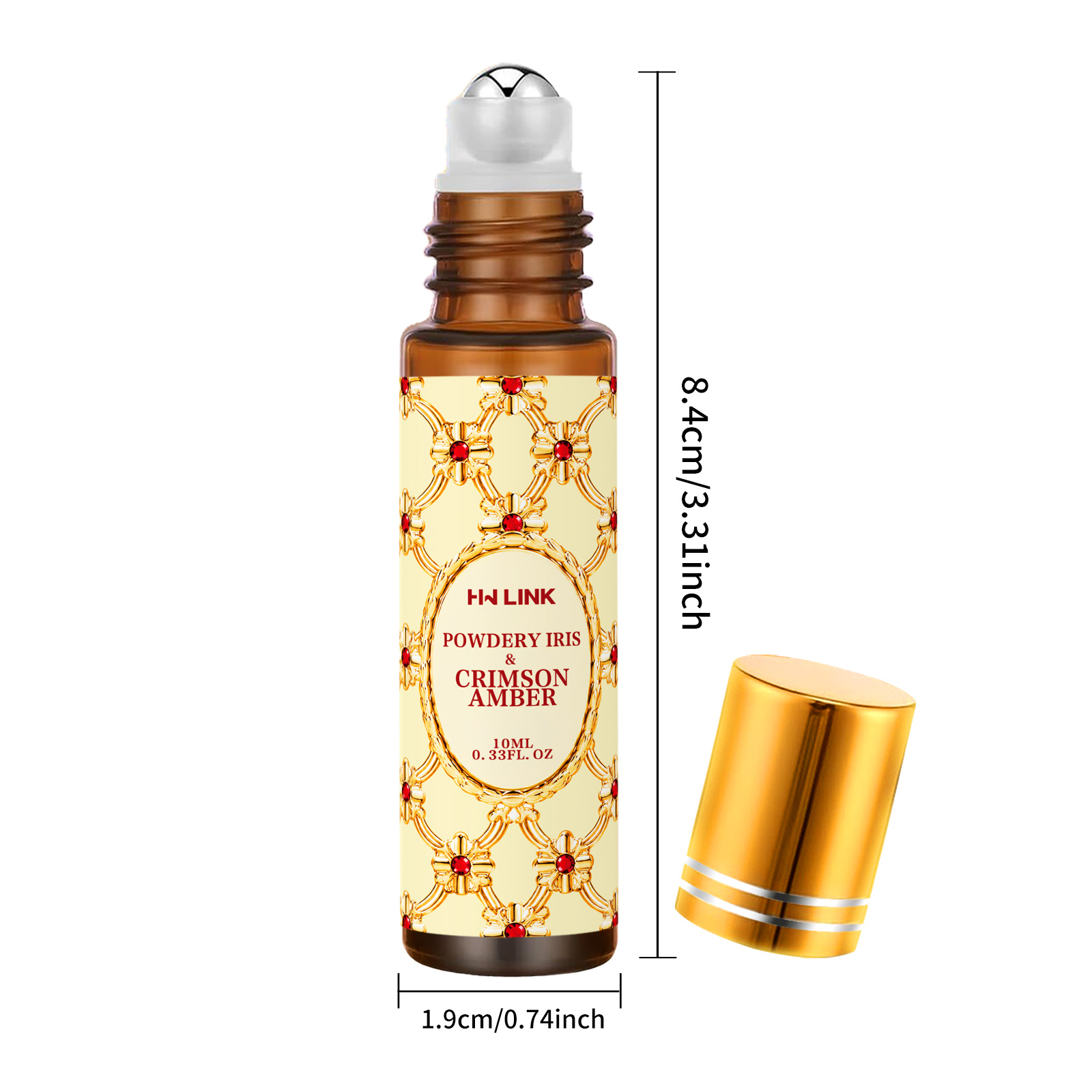 10ml Olejek eteryczny w kulce  – Fragrance In Home recenzja i cena